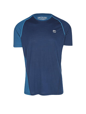 ORTOVOX | Herren Funktionsshirt Tec Fast Upward 120Cool