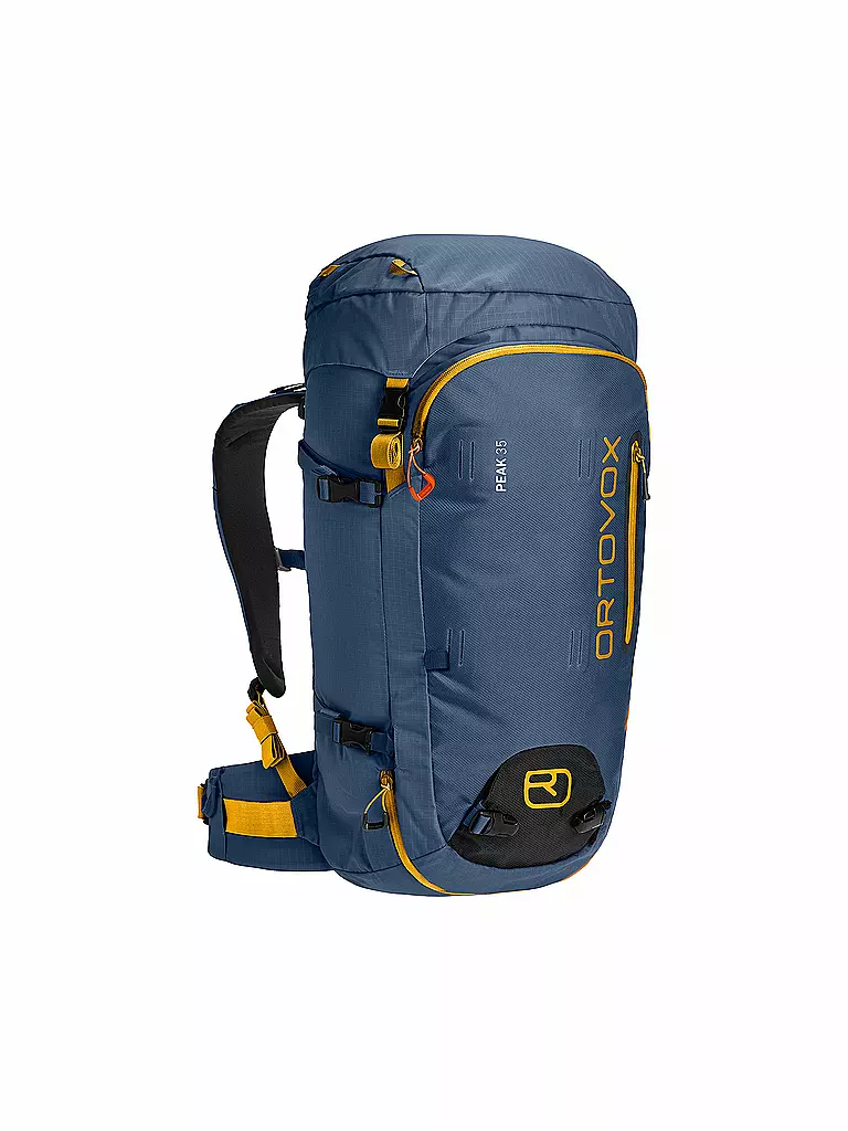 ORTOVOX | Alpinrucksack Peak 35 | 