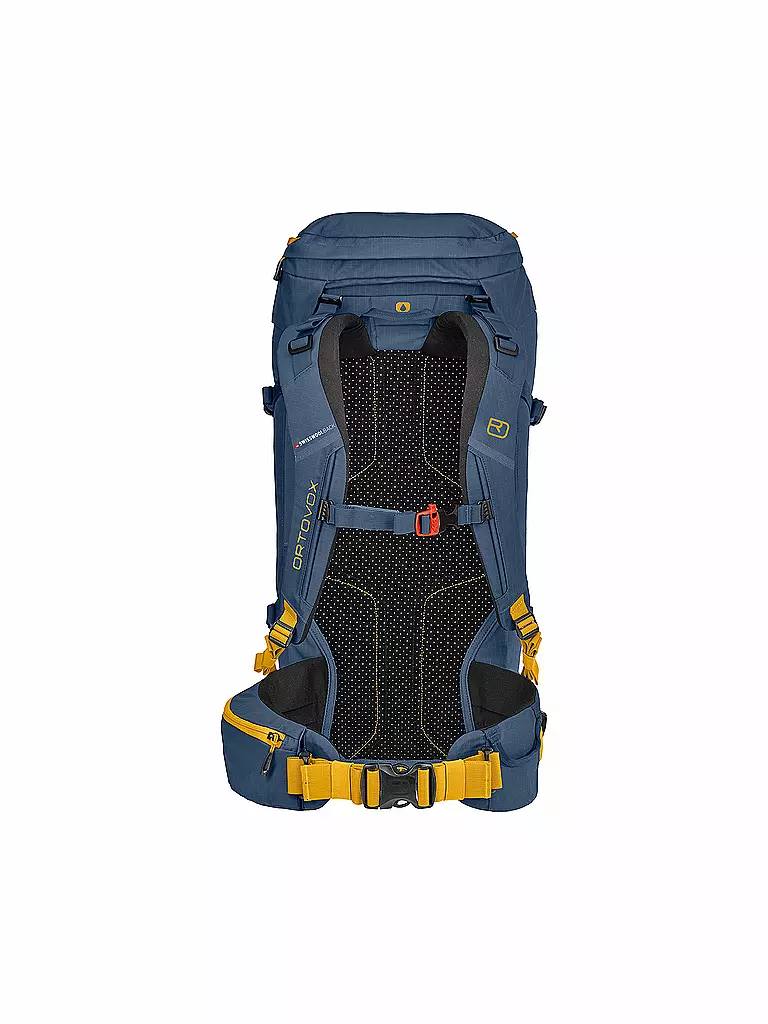 ORTOVOX | Alpinrucksack Peak 35 | 