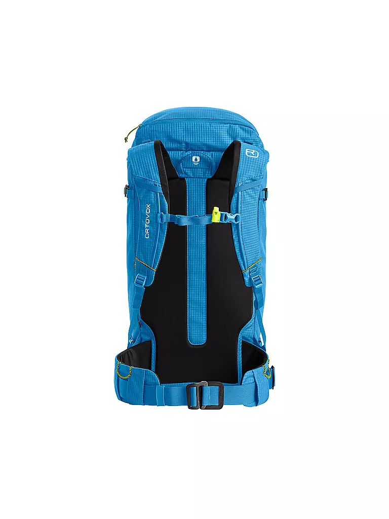 ORTOVOX | Alpinrucksack Trad 33 S | blau