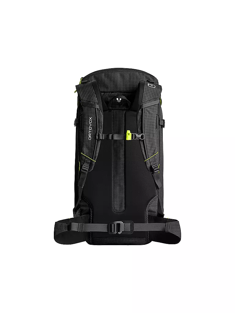 ORTOVOX | Alpinrucksack Trad Zero 26 S | schwarz