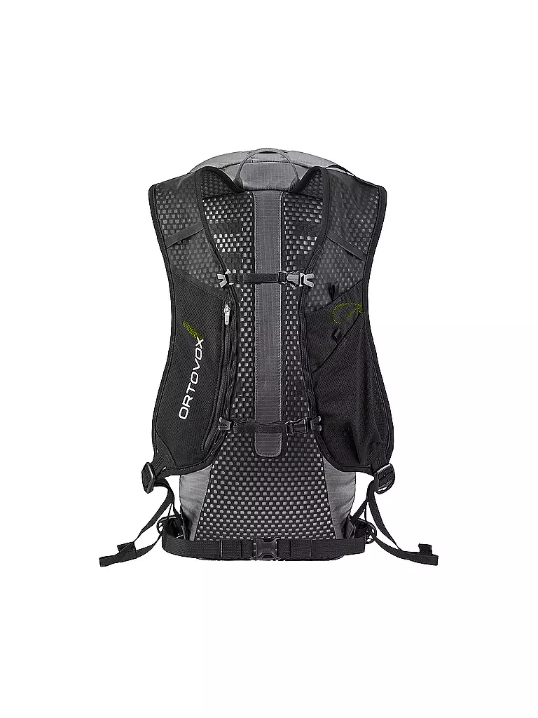 ORTOVOX | Alpinrucksack Traverse Light 20 | grau