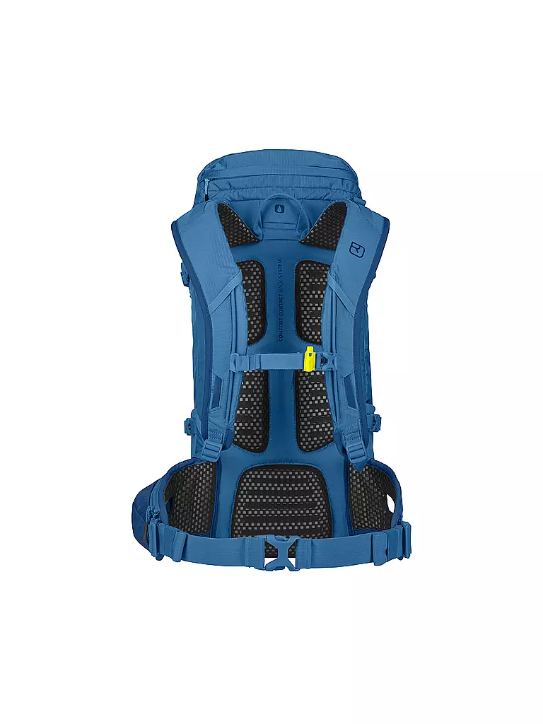 ORTOVOX | Damen Wanderrucksack Traverse 28 S | blau