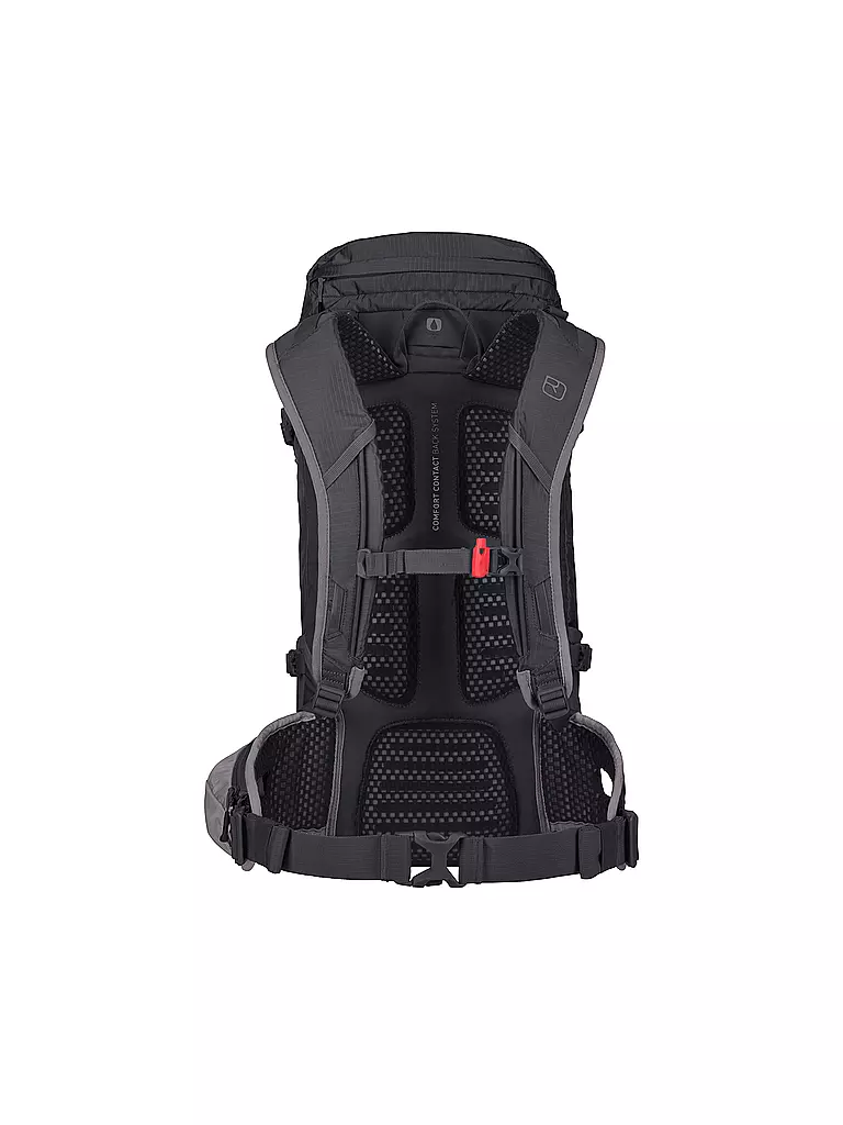 ORTOVOX | Damen Wanderrucksack Traverse 28 S | schwarz