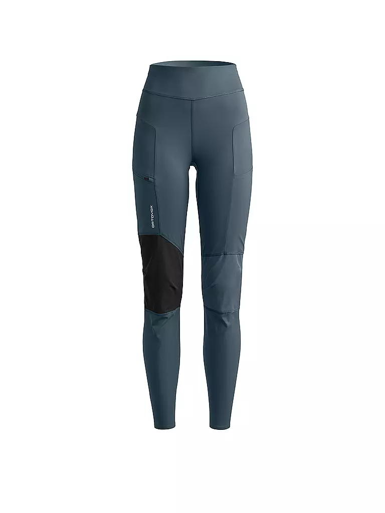 ORTOVOX | Damen Wandertight Seceda | dunkelblau