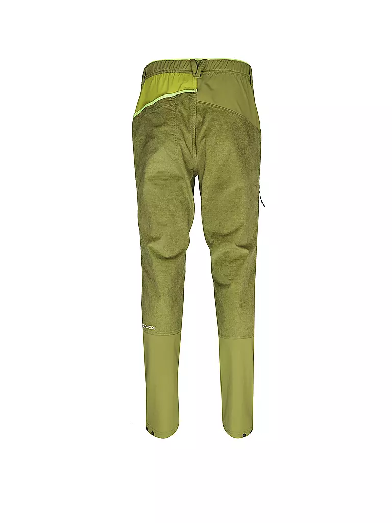 ORTOVOX | Herren Wanderhose Casale | olive