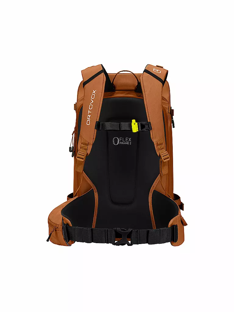 ORTOVOX | Skitouren Rucksack Haute Route 32 | camel