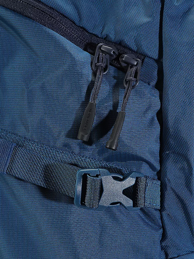 ORTOVOX | Skitouren Rucksack Haute Route 40 | blau