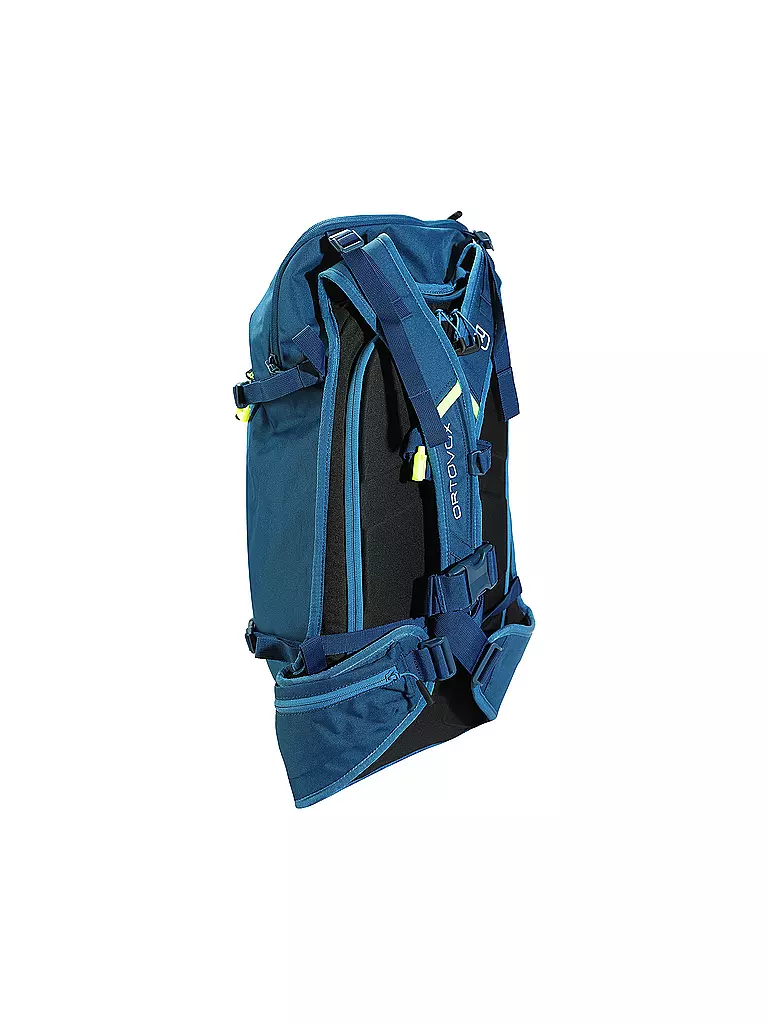 ORTOVOX | Skitouren Rucksack Tour Rider 30 | blau