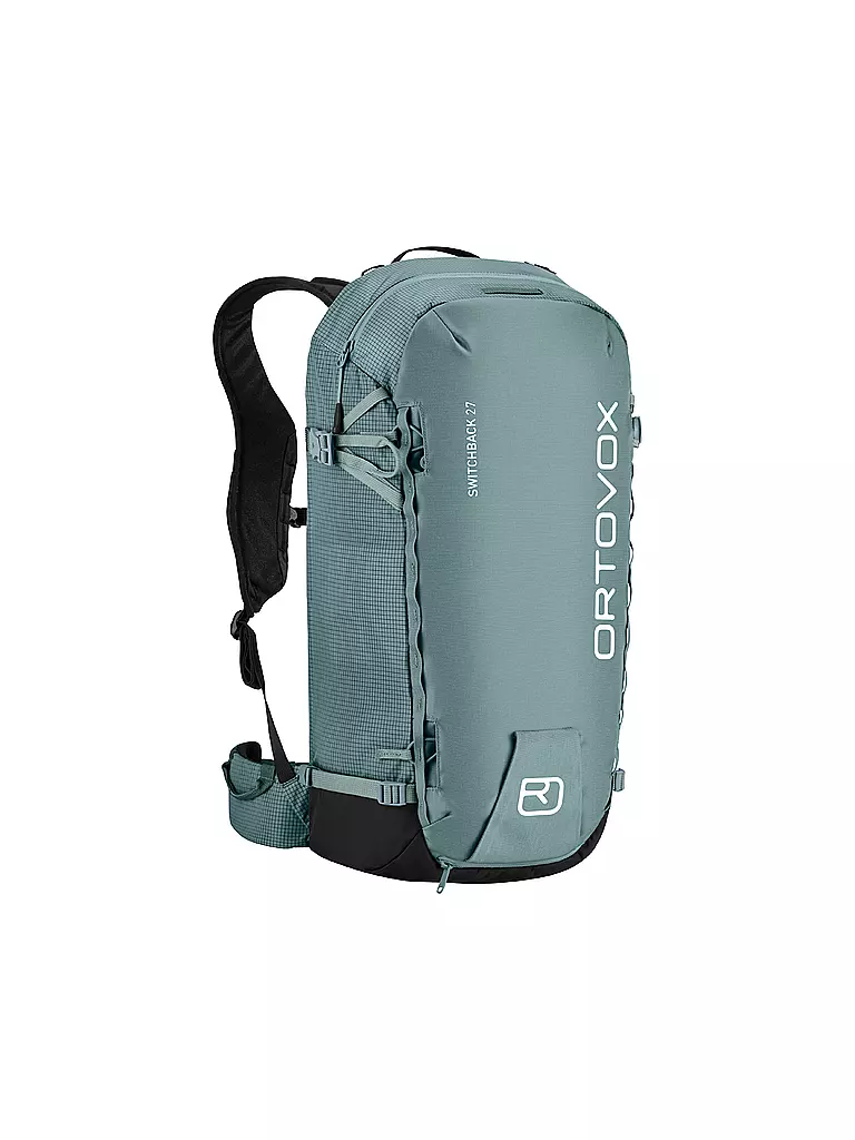 ORTOVOX | Skitourenrucksack Switchback 27L | hellgrün