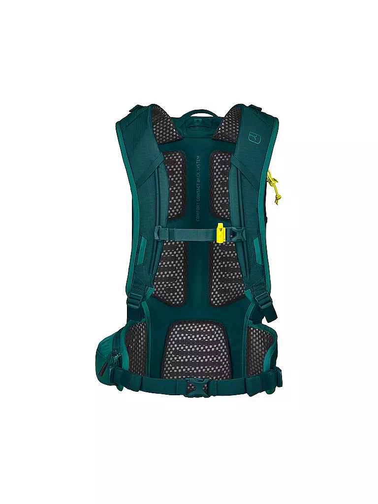 ORTOVOX | Wanderrucksack Traverse 18 S | dunkelblau