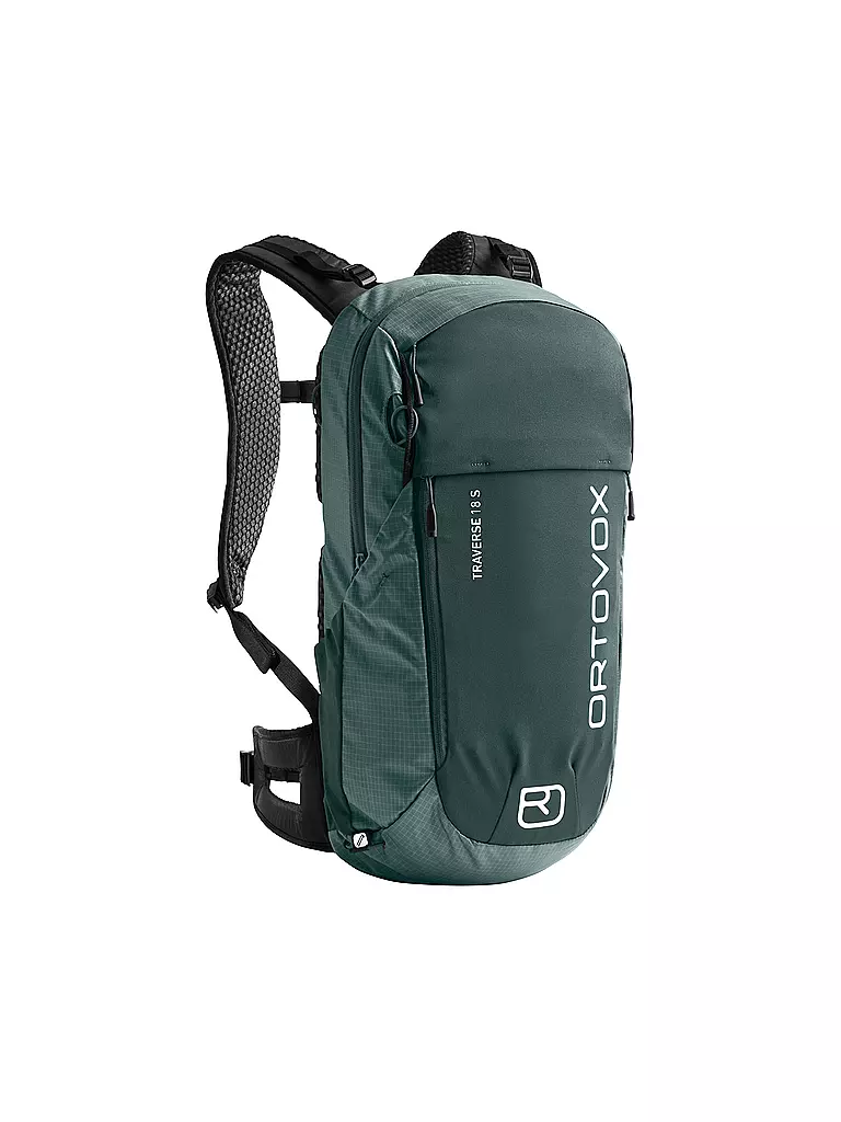 ORTOVOX | Wanderrucksack Traverse 18S | grau