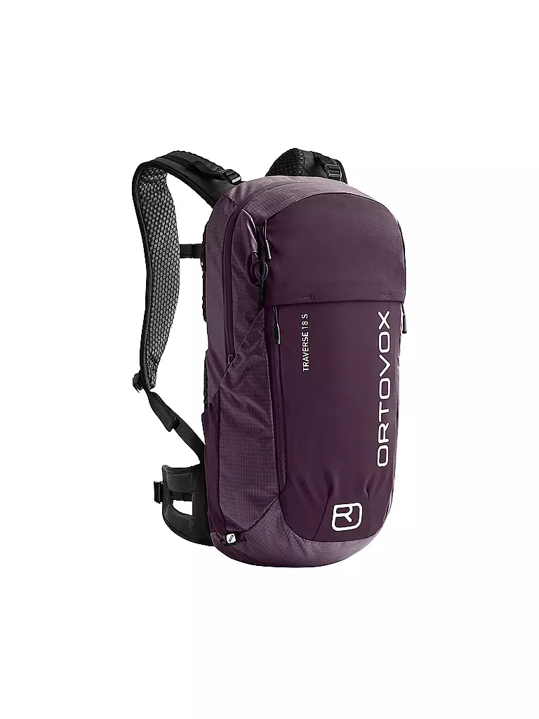 ORTOVOX | Wanderrucksack Traverse 18S | beere