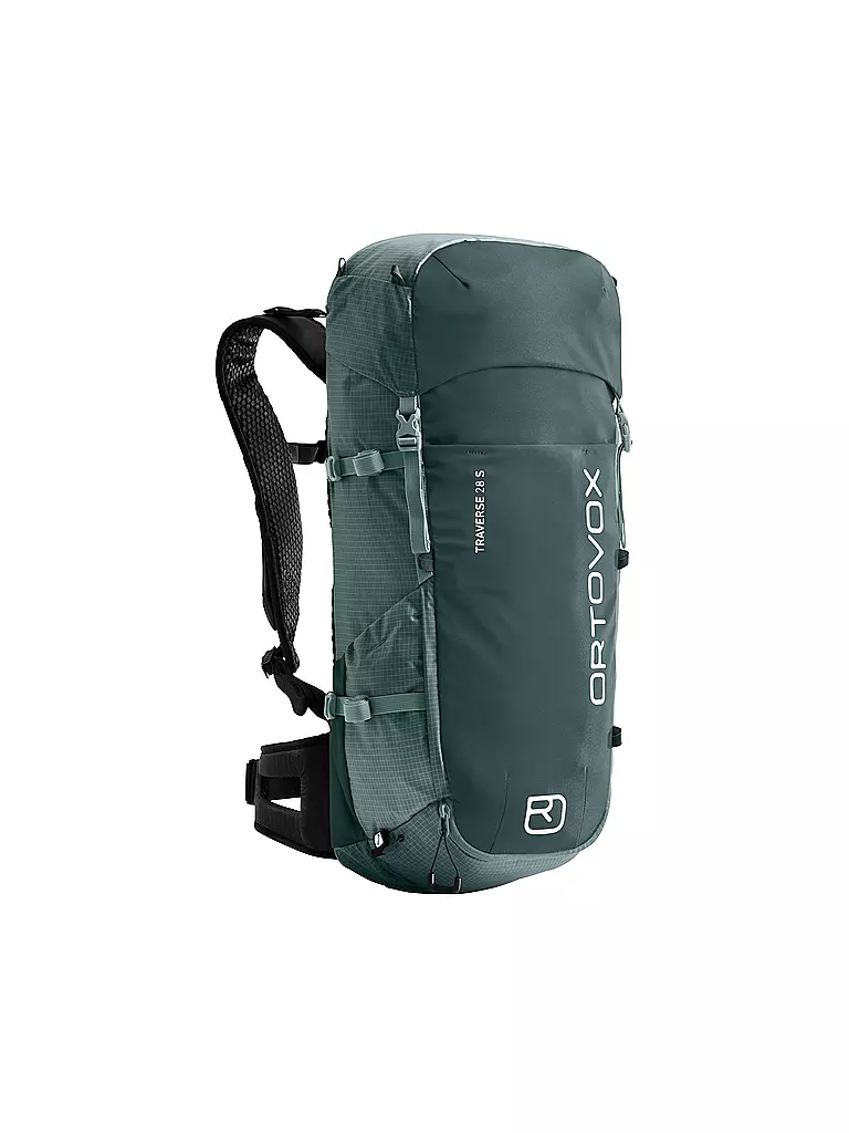 ORTOVOX | Wanderrucksack Traverse 28 S | hellgrau