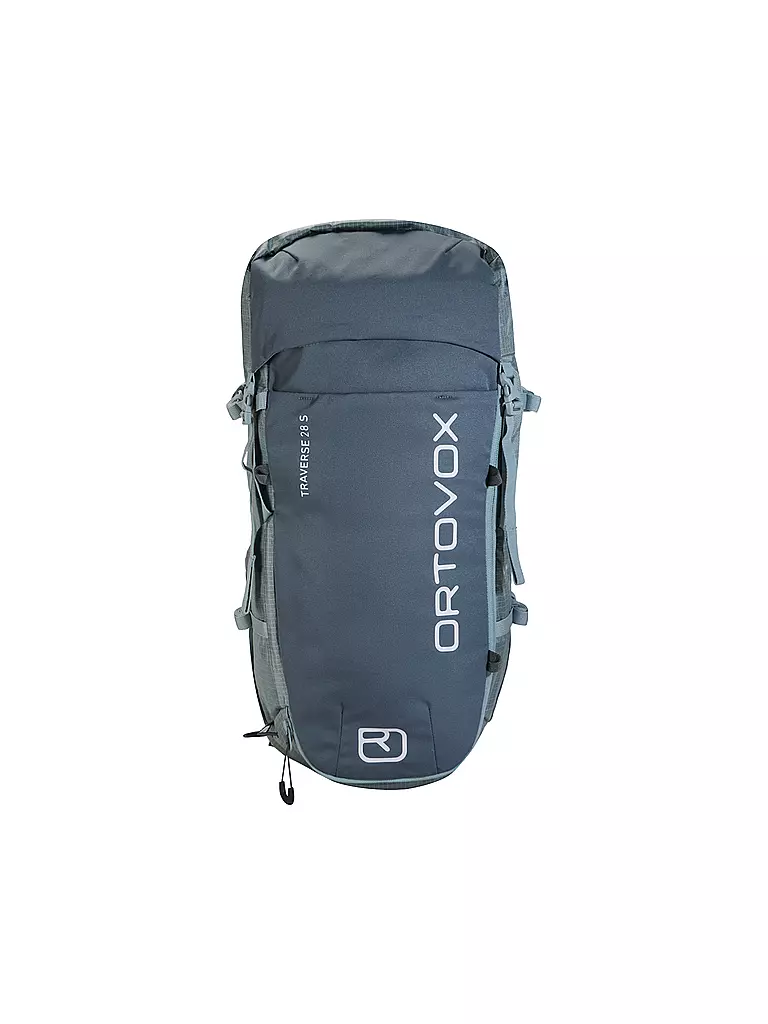 ORTOVOX | Wanderrucksack Traverse 28 S | hellgrau