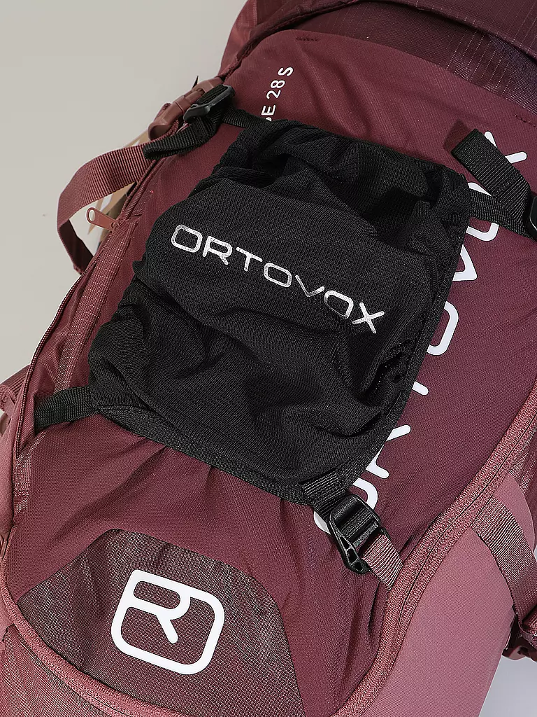 ORTOVOX | Wanderrucksack Traverse 28 S | beere