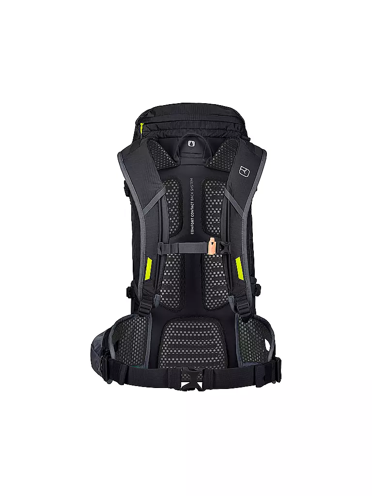 ORTOVOX | Wanderrucksack Traverse 30 | schwarz