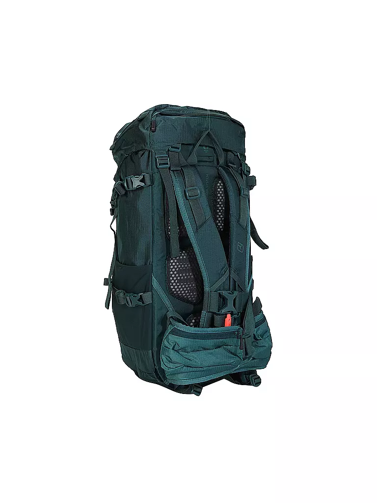 ORTOVOX | Wanderrucksack Traverse 38 S | dunkelgrün