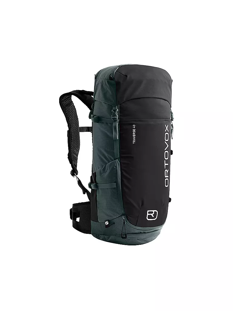 ORTOVOX | Wanderrucksack Traverse 40 | grau