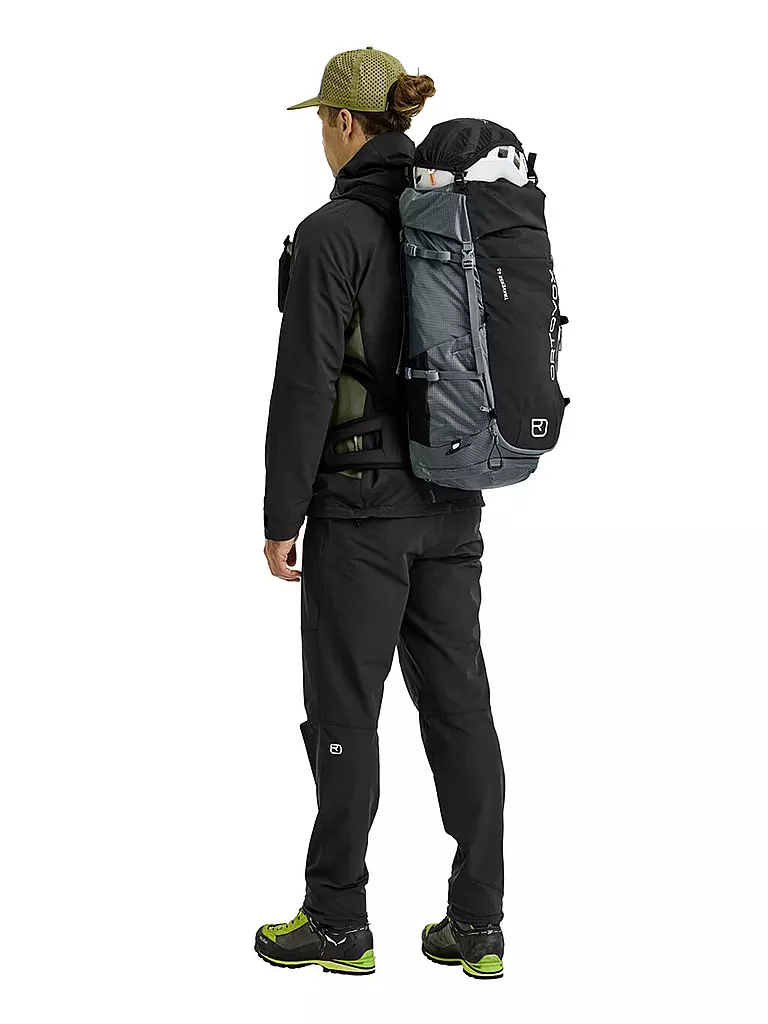 ORTOVOX | Wanderrucksack Traverse 40 | grau