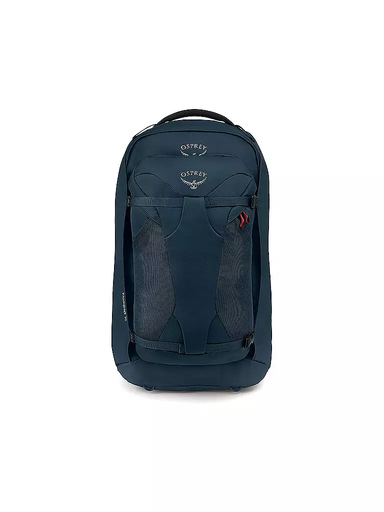 OSPREY | Rucksack Farpoint 70L | blau