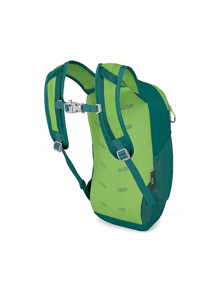 OSPREY | Tagesrucksack Daylite Kids 10 | grün