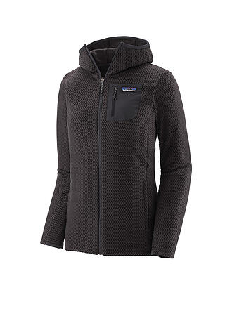 PATAGONIA | Damen Fleecejacke R1® Air Full-Zip Hoodie