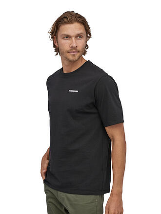 PATAGONIA | Herren T-Shirt P-6 Logo