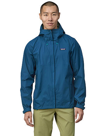 PATAGONIA | Herren Wanderjacke Torrentshell 3L