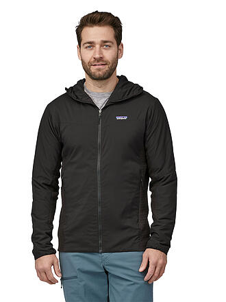 PATAGONIA | Herren Isojacke Nano-Air® Light Hybrid Hoodie