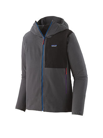 PATAGONIA | Herren Fleecejacke R1® TechFace Hoodie