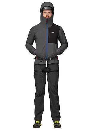 PATAGONIA | Herren Fleecejacke R1® TechFace Hoodie