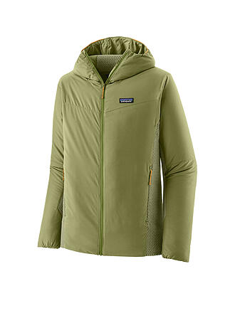 PATAGONIA | Herren Isojacke Nano-Air® Light Hybrid Hoodie