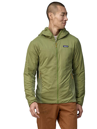 PATAGONIA | Herren Isojacke Nano-Air® Light Hybrid Hoodie