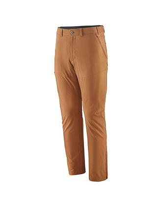 PATAGONIA | Herren Wanderhose Altvia Trail Regular