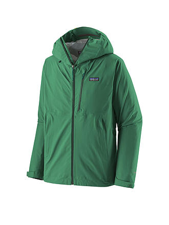 PATAGONIA | Herren Wanderjacke Granite Crest