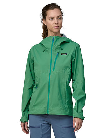 PATAGONIA | Damen Wanderjacke Granite Crest