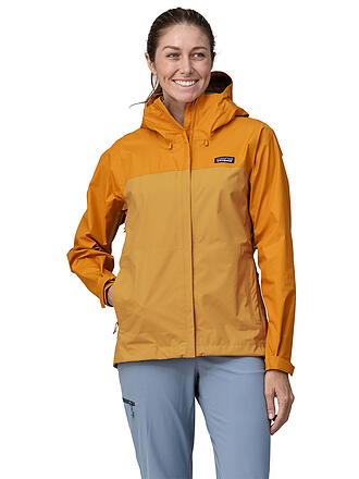 PATAGONIA | Damen Wanderjacke Torrentshell 3L