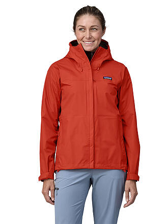 PATAGONIA | Damen Wanderjacke Torrentshell 3L