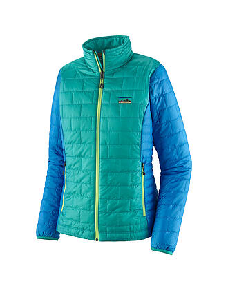 PATAGONIA | Damen Isolationsjacke Nano Puff®