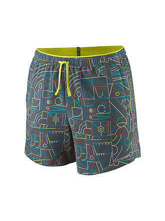 PATAGONIA | Damen Short Multi Trails 5½