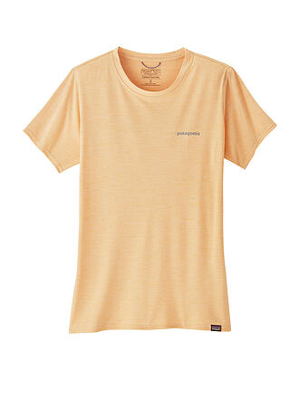 PATAGONIA | Damen Funktionsshirt Capilene® Cool Daily Graphic