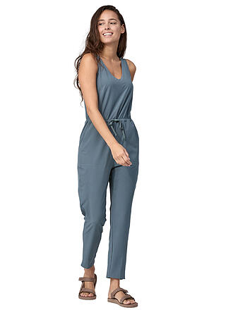 PATAGONIA | Damen Jumpsuit W'S FLEETWITH 