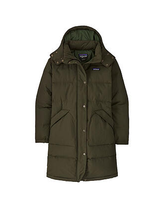 PATAGONIA | Daunenmantel W´S  DOWNDRIFT PARKA