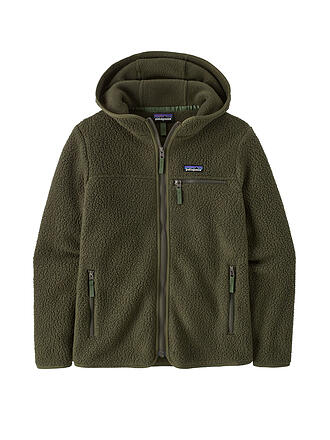 PATAGONIA | Damen Fleecejacke Retro Pile Hoodie