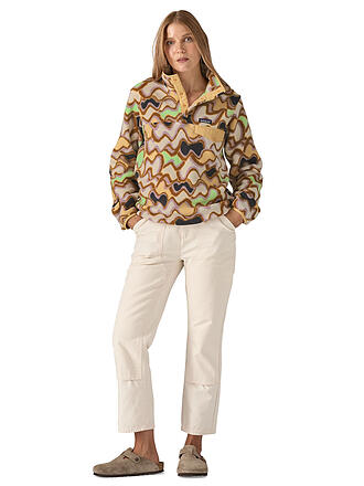 PATAGONIA | Damen Fleecepullover Synchilla® Snap-T® 