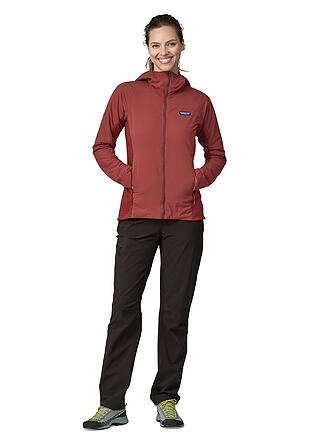 PATAGONIA | Damen Isojacke Nano-Air® Light Hybrid Hoodie