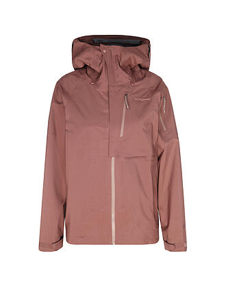 PATAGONIA | Damen Wanderjacke Upstride GTX 3L Hoodie