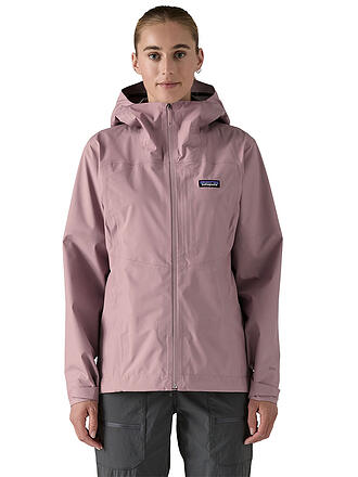 PATAGONIA | Damen Wanderjacke  Boulder Fork Rain Hoodie