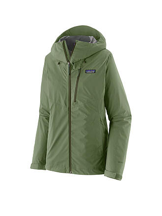 PATAGONIA | Damen Wanderjacke Granite Crest